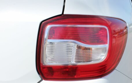 Renault Logan II, 2015 год, 650 000 рублей, 19 фотография