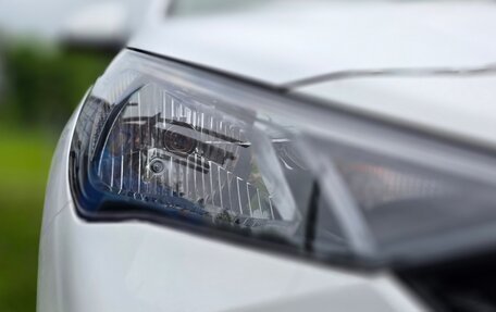 Hyundai Solaris II рестайлинг, 2021 год, 1 650 000 рублей, 15 фотография