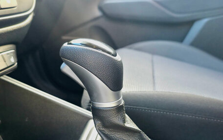 Hyundai Solaris II рестайлинг, 2021 год, 1 650 000 рублей, 18 фотография