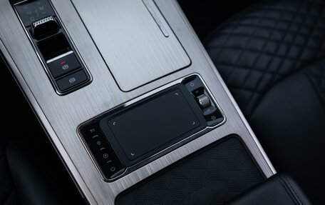 CheryExeed TXL, 2022 год, 1 829 000 рублей, 23 фотография