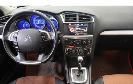 Citroen C4 II рестайлинг, 2015 год, 779 800 рублей, 9 фотография
