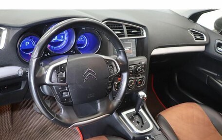Citroen C4 II рестайлинг, 2015 год, 779 800 рублей, 6 фотография