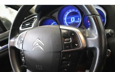 Citroen C4 II рестайлинг, 2015 год, 779 800 рублей, 8 фотография