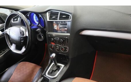 Citroen C4 II рестайлинг, 2015 год, 779 800 рублей, 5 фотография