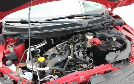 Nissan Qashqai, 2014 год, 1 350 000 рублей, 9 фотография