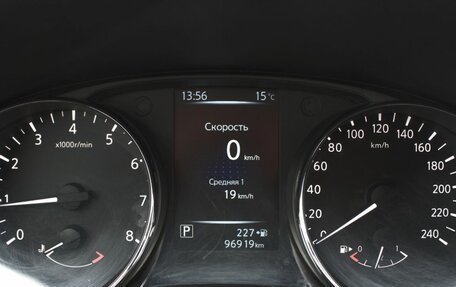 Nissan Qashqai, 2014 год, 1 350 000 рублей, 11 фотография