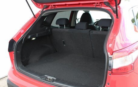 Nissan Qashqai, 2014 год, 1 350 000 рублей, 10 фотография