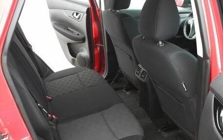 Nissan Qashqai, 2014 год, 1 350 000 рублей, 13 фотография