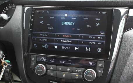 Nissan Qashqai, 2014 год, 1 350 000 рублей, 17 фотография