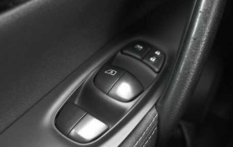 Nissan Qashqai, 2014 год, 1 350 000 рублей, 19 фотография