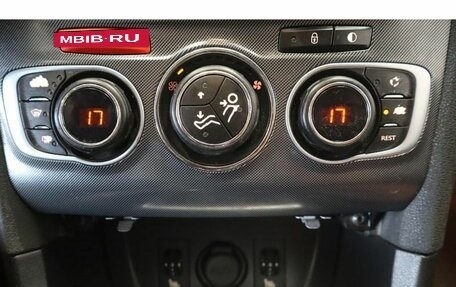 Citroen C4 II рестайлинг, 2015 год, 779 800 рублей, 11 фотография