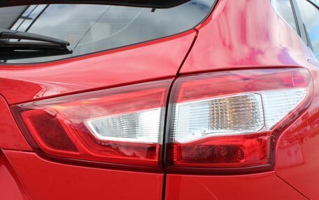 Nissan Qashqai, 2014 год, 1 350 000 рублей, 20 фотография