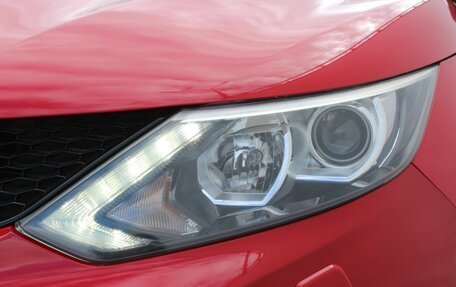 Nissan Qashqai, 2014 год, 1 350 000 рублей, 21 фотография