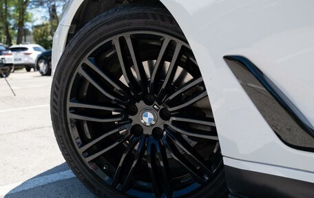 BMW 5 серия, 2018 год, 3 650 000 рублей, 6 фотография