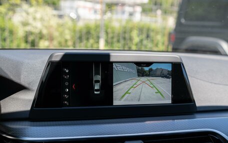 BMW 5 серия, 2018 год, 3 650 000 рублей, 16 фотография