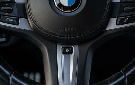 BMW 5 серия, 2018 год, 3 650 000 рублей, 22 фотография