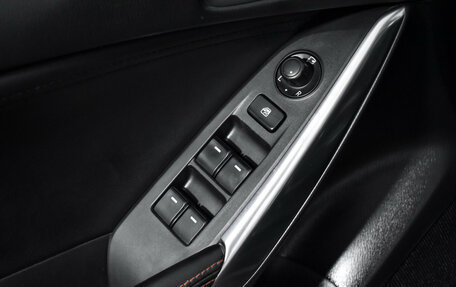 Mazda 6, 2014 год, 1 570 000 рублей, 11 фотография