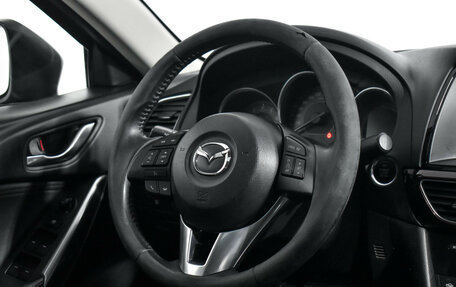 Mazda 6, 2014 год, 1 570 000 рублей, 17 фотография