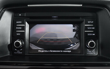 Mazda 6, 2014 год, 1 570 000 рублей, 19 фотография