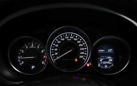 Mazda 6, 2014 год, 1 570 000 рублей, 20 фотография