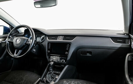 Skoda Octavia, 2019 год, 1 699 000 рублей, 10 фотография