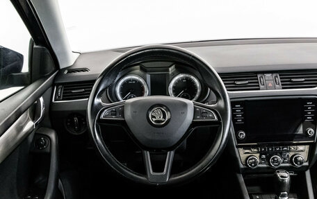 Skoda Octavia, 2019 год, 1 699 000 рублей, 14 фотография