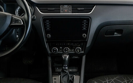 Skoda Octavia, 2019 год, 1 699 000 рублей, 13 фотография