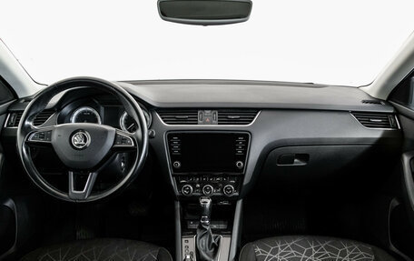 Skoda Octavia, 2019 год, 1 699 000 рублей, 11 фотография