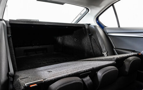Skoda Octavia, 2019 год, 1 699 000 рублей, 21 фотография