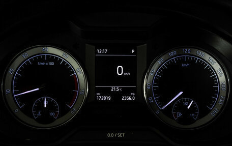 Skoda Octavia, 2019 год, 1 699 000 рублей, 23 фотография
