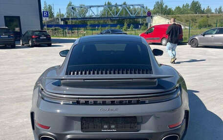 Porsche 911, 2026 год, 40 990 000 рублей, 2 фотография