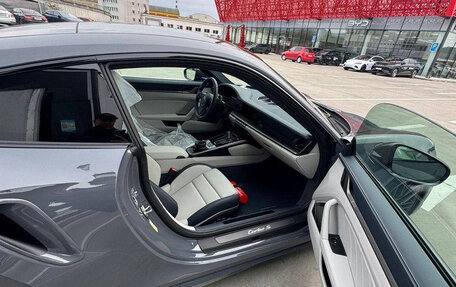 Porsche 911, 2026 год, 40 990 000 рублей, 4 фотография