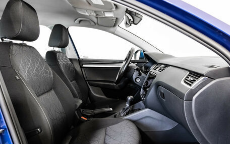 Skoda Octavia, 2019 год, 1 699 000 рублей, 18 фотография