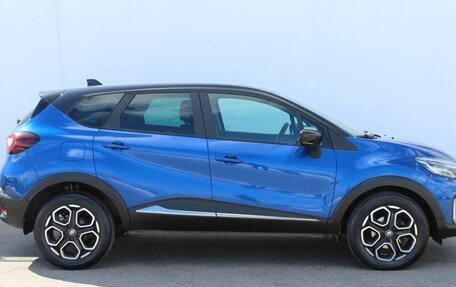 Renault Kaptur I рестайлинг, 2021 год, 1 920 000 рублей, 4 фотография