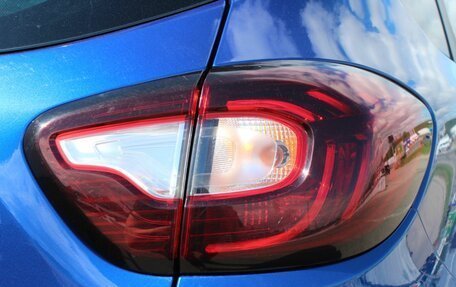 Renault Kaptur I рестайлинг, 2021 год, 1 920 000 рублей, 21 фотография