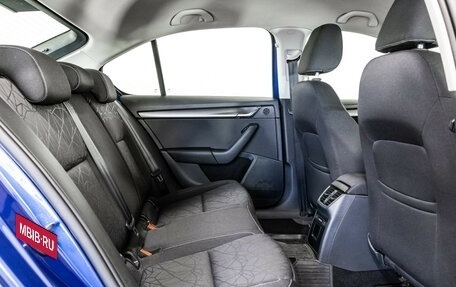 Skoda Octavia, 2019 год, 1 699 000 рублей, 19 фотография