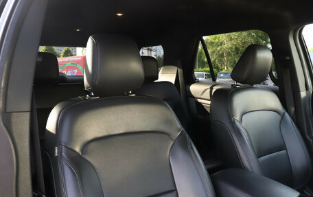 Ford Explorer VI, 2018 год, 3 377 000 рублей, 17 фотография