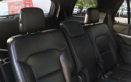 Ford Explorer VI, 2018 год, 3 377 000 рублей, 20 фотография