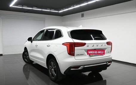 Haval Jolion, 2023 год, 1 895 000 рублей, 6 фотография