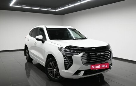 Haval Jolion, 2023 год, 1 895 000 рублей, 5 фотография