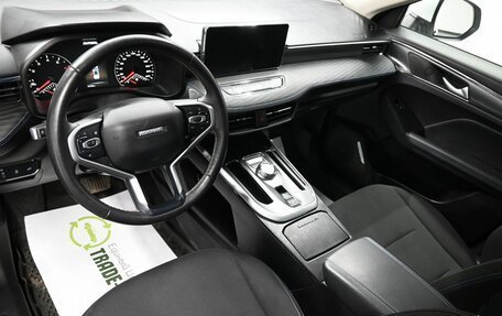 Haval Jolion, 2023 год, 1 895 000 рублей, 9 фотография
