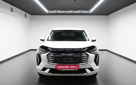 Haval Jolion, 2023 год, 1 895 000 рублей, 3 фотография