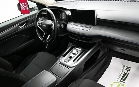 Haval Jolion, 2023 год, 1 895 000 рублей, 14 фотография
