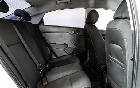 Hyundai Solaris II рестайлинг, 2018 год, 699 000 рублей, 14 фотография
