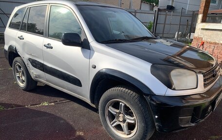 Toyota RAV4, 2000 год, 400 000 рублей, 5 фотография