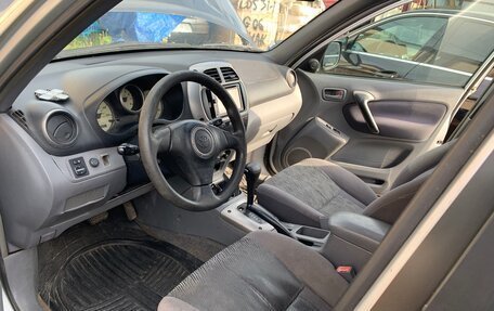 Toyota RAV4, 2000 год, 400 000 рублей, 10 фотография