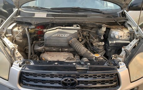 Toyota RAV4, 2000 год, 400 000 рублей, 9 фотография