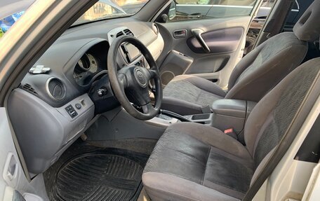 Toyota RAV4, 2000 год, 400 000 рублей, 11 фотография