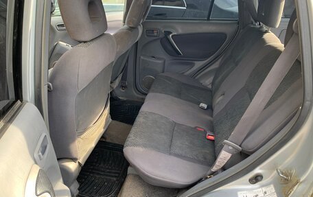 Toyota RAV4, 2000 год, 400 000 рублей, 12 фотография