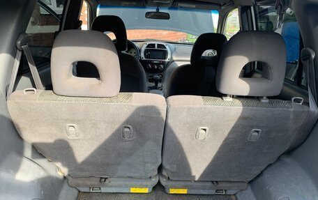 Toyota RAV4, 2000 год, 400 000 рублей, 13 фотография